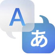 Microsoft Translator app icon