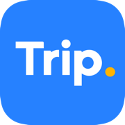 Trip.com app icon